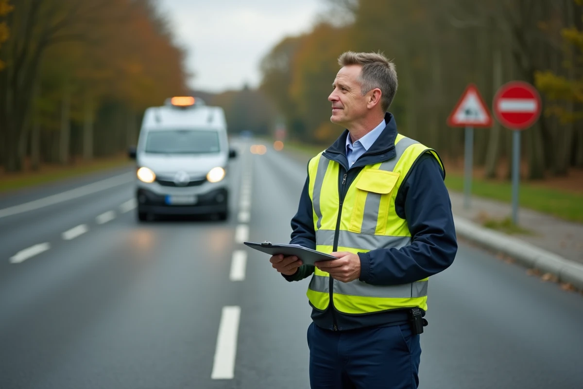 Financement de la prévention routière : les acteurs clés