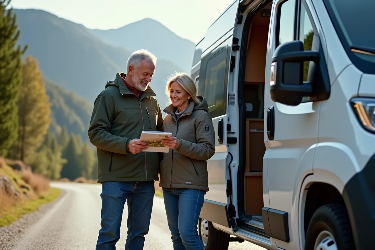 Achat de van en 2026 : les meilleures options