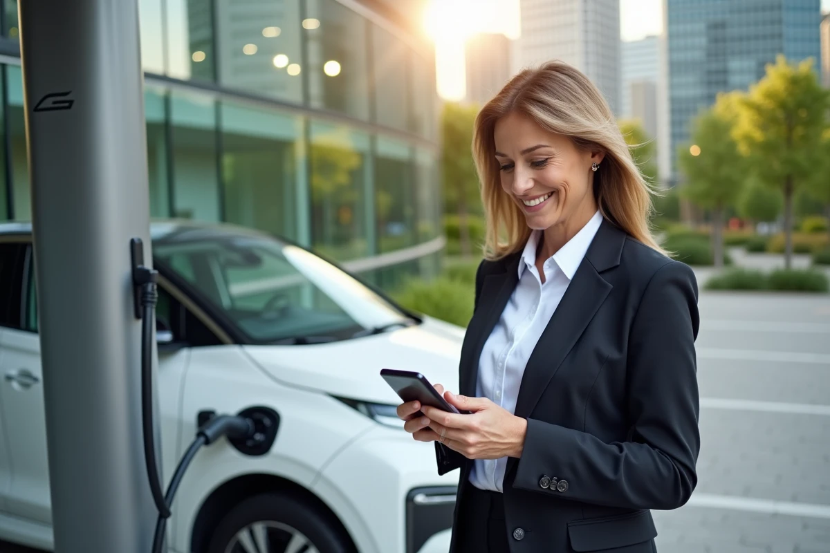 Facteurs incitant à l&rsquo;achat accru de véhicules électriques