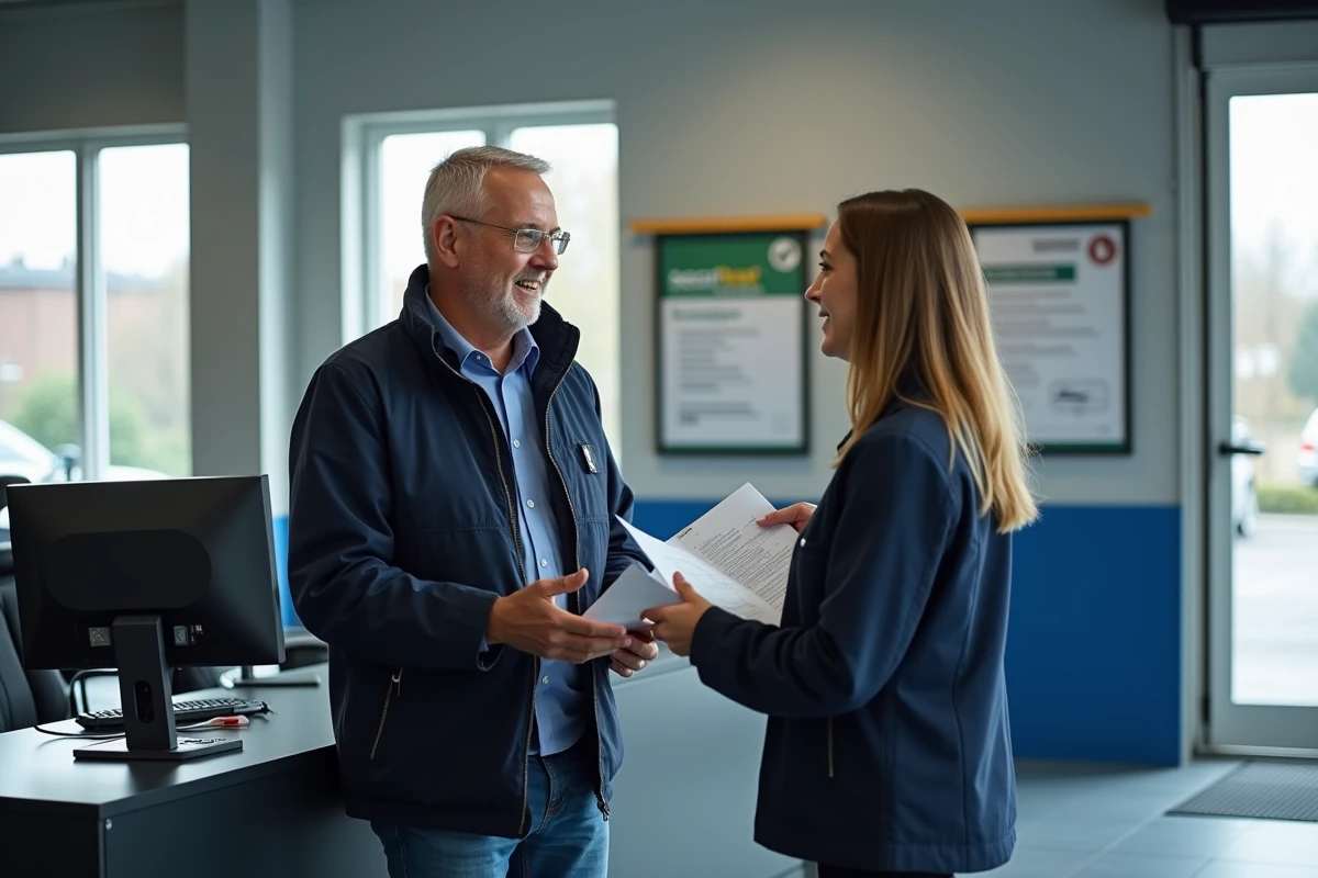 Prix du contrôle technique chez Securitest : informations essentielles
