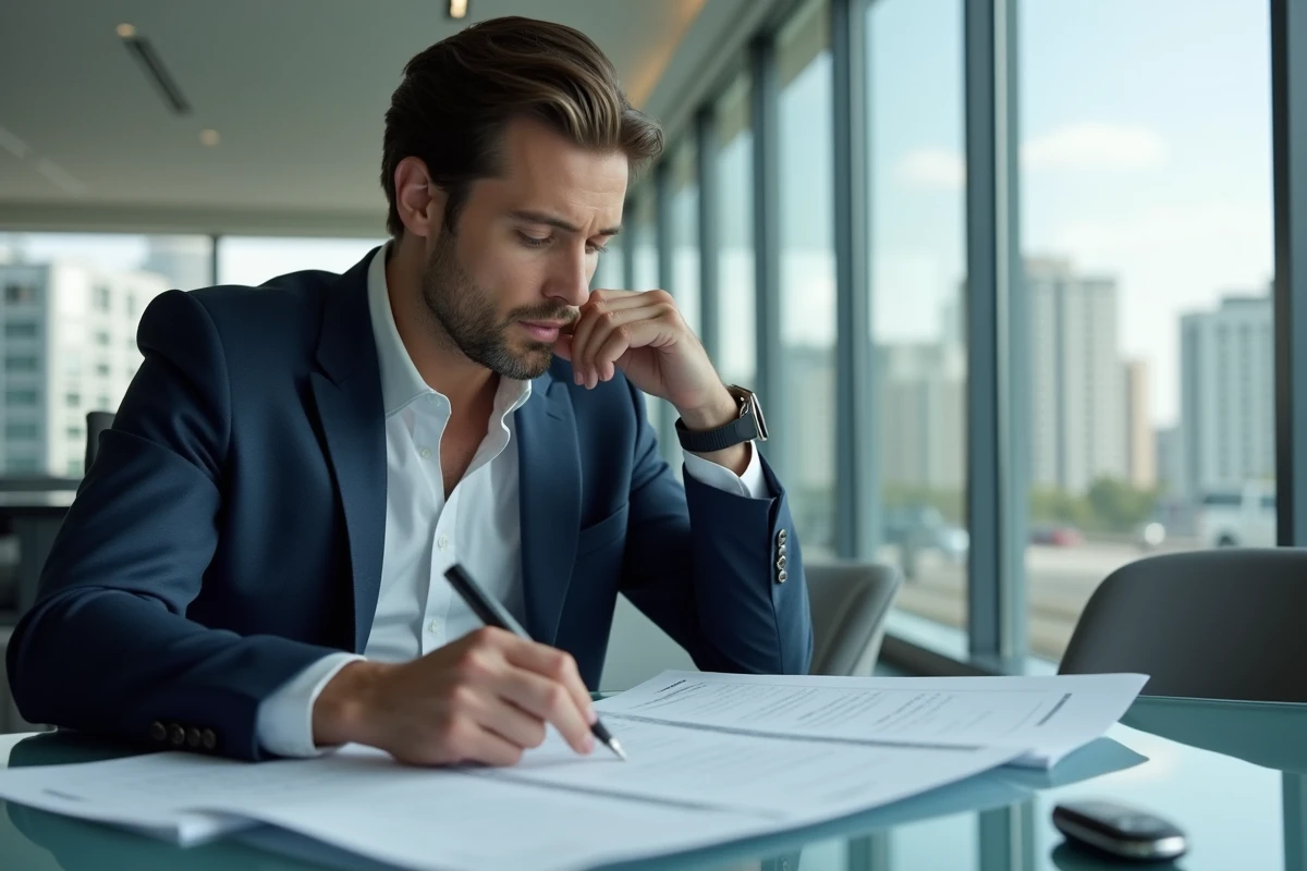 Différence entre LLD et leasing : points clés à connaître