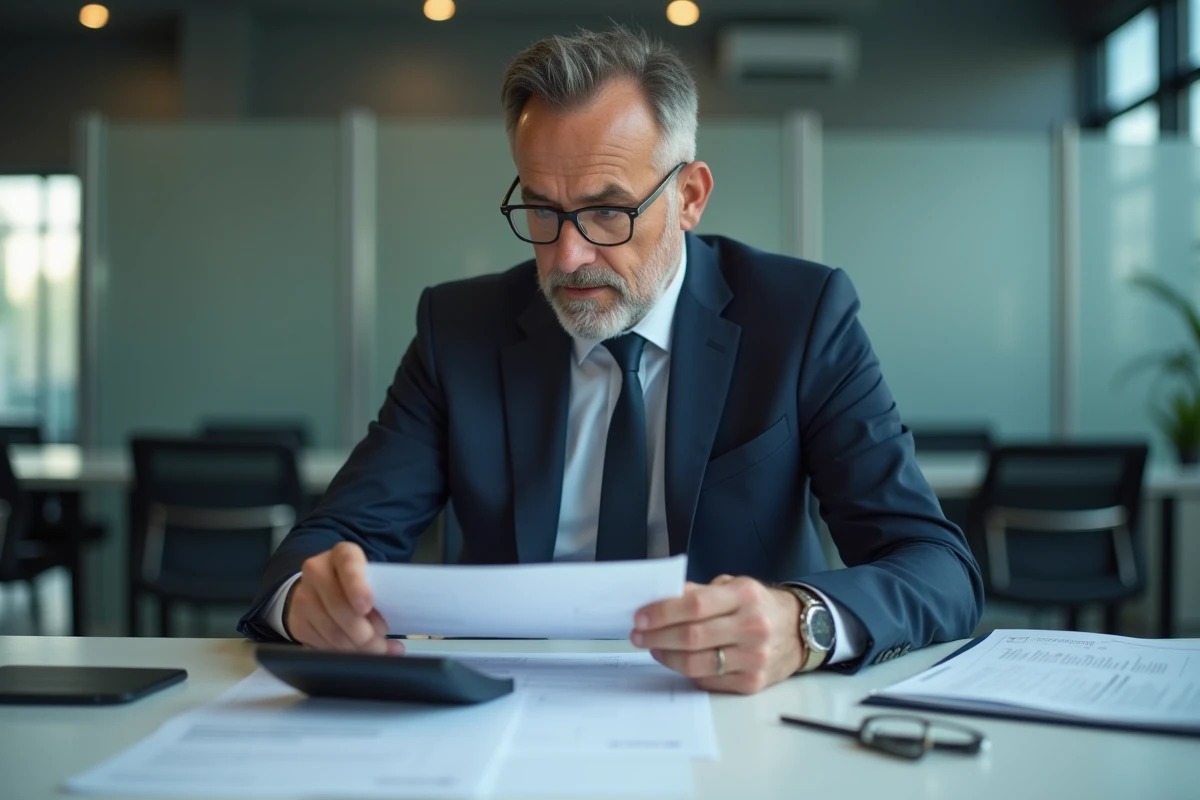 Calcul du montant de la franchise : méthodes et astuces