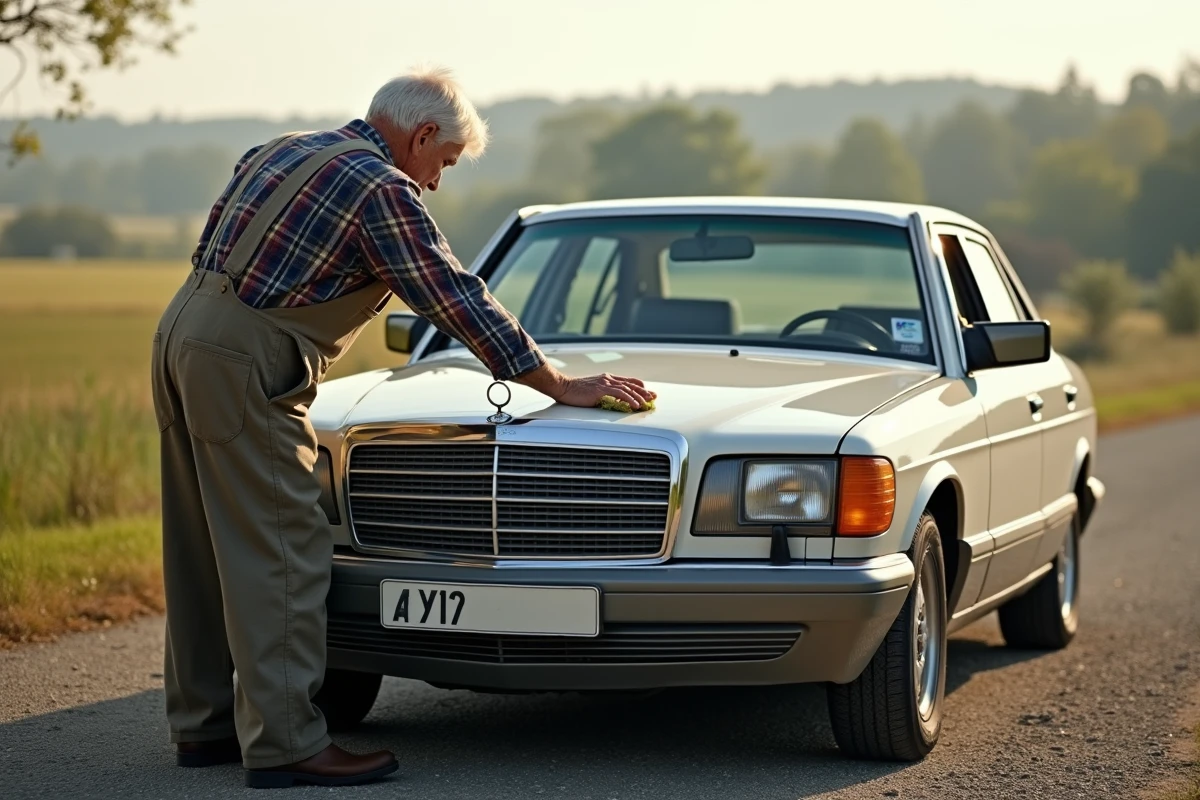 Kilométrage maximal d&rsquo;une voiture diesel : analyse et détails