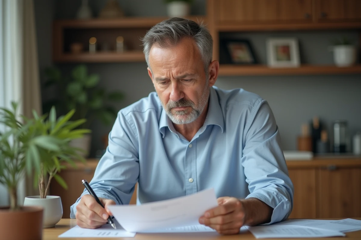 Différences entre le conducteur principal et l&rsquo;assuré : une analyse approfondie