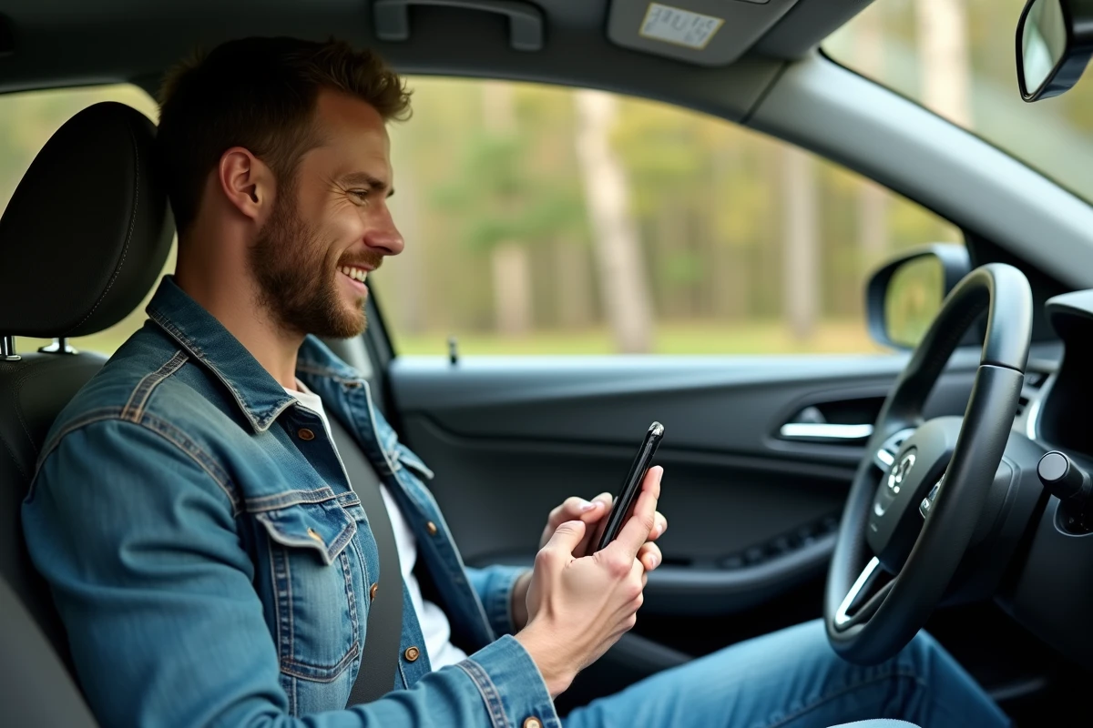 Prix du kilomètre en covoiturage : les tarifs courants