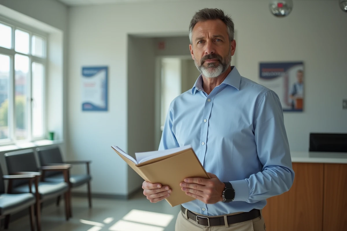 Documents nécessaires pour la visite médicale du permis de conduire