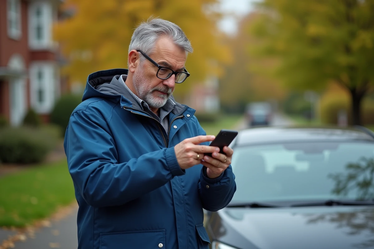 Mise à jour d&rsquo;un GPS sans l&rsquo;aide d&rsquo;un ordinateur : le processus simplifié