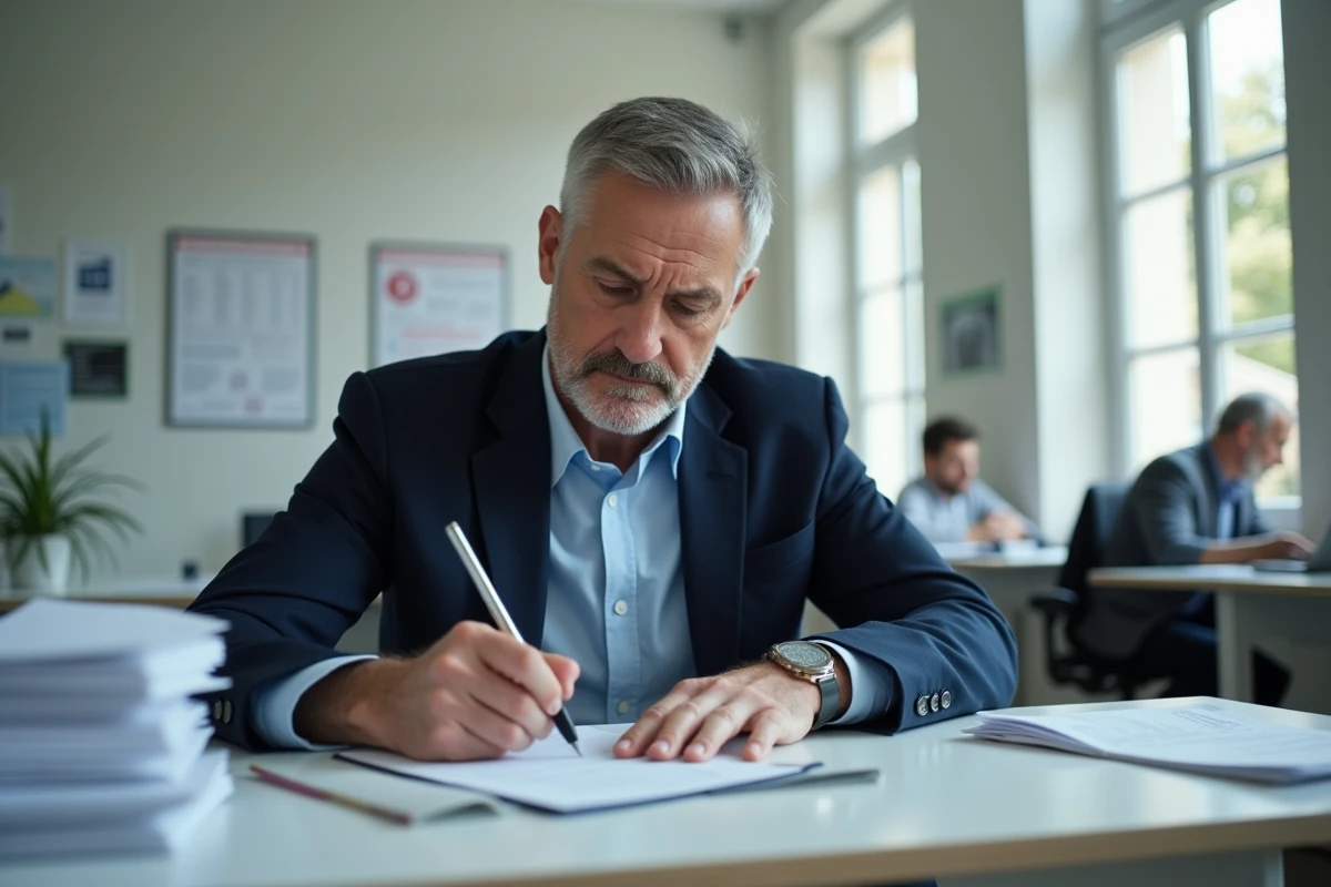 Coût pour refaire une carte grise : estimation et détails