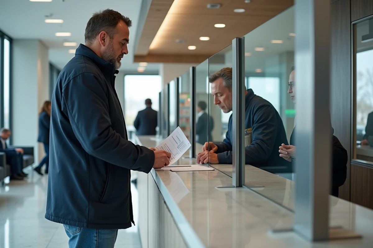 Récupération d&rsquo;une carte grise en préfecture : procédure et conseils