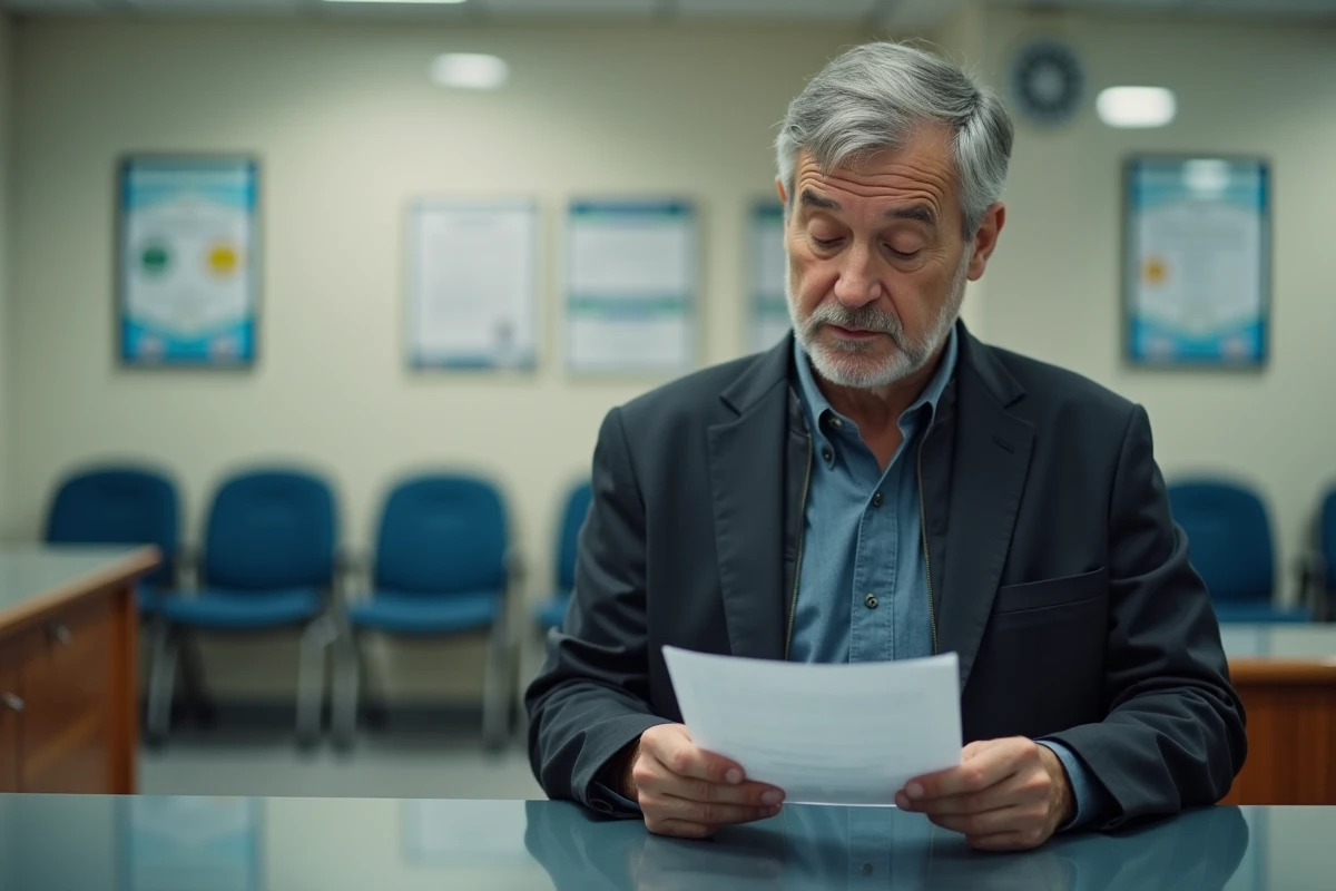 Invalidité du permis de conduire : les moments clés