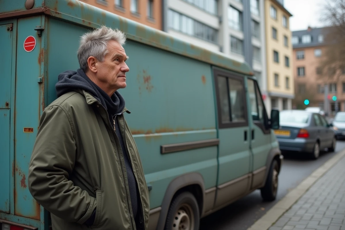 Véhicules interdits de circulation en 2026