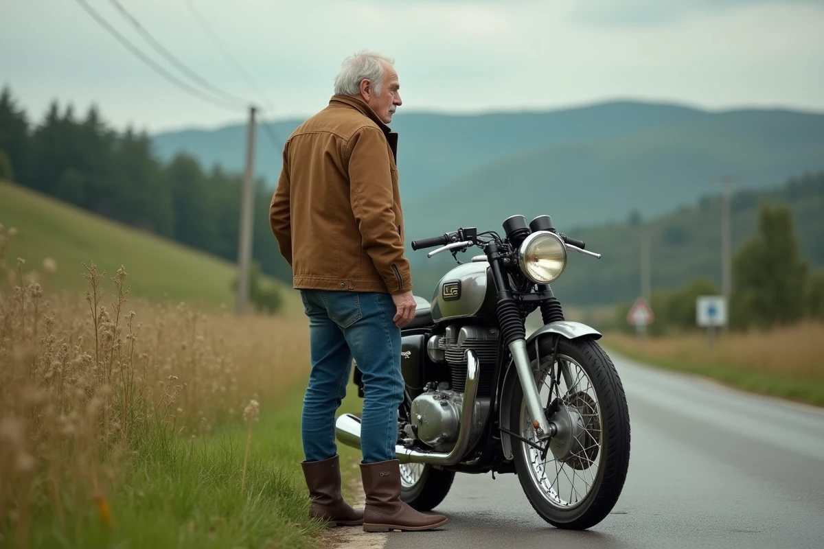 Longévité des motos : les modèles les plus durables