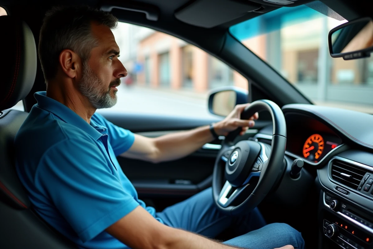 Différents voyants de moteur : leur signification et importance