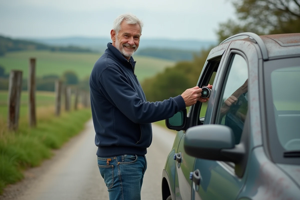 Maxi kilométrage pour un véhicule diesel : aspects à connaître