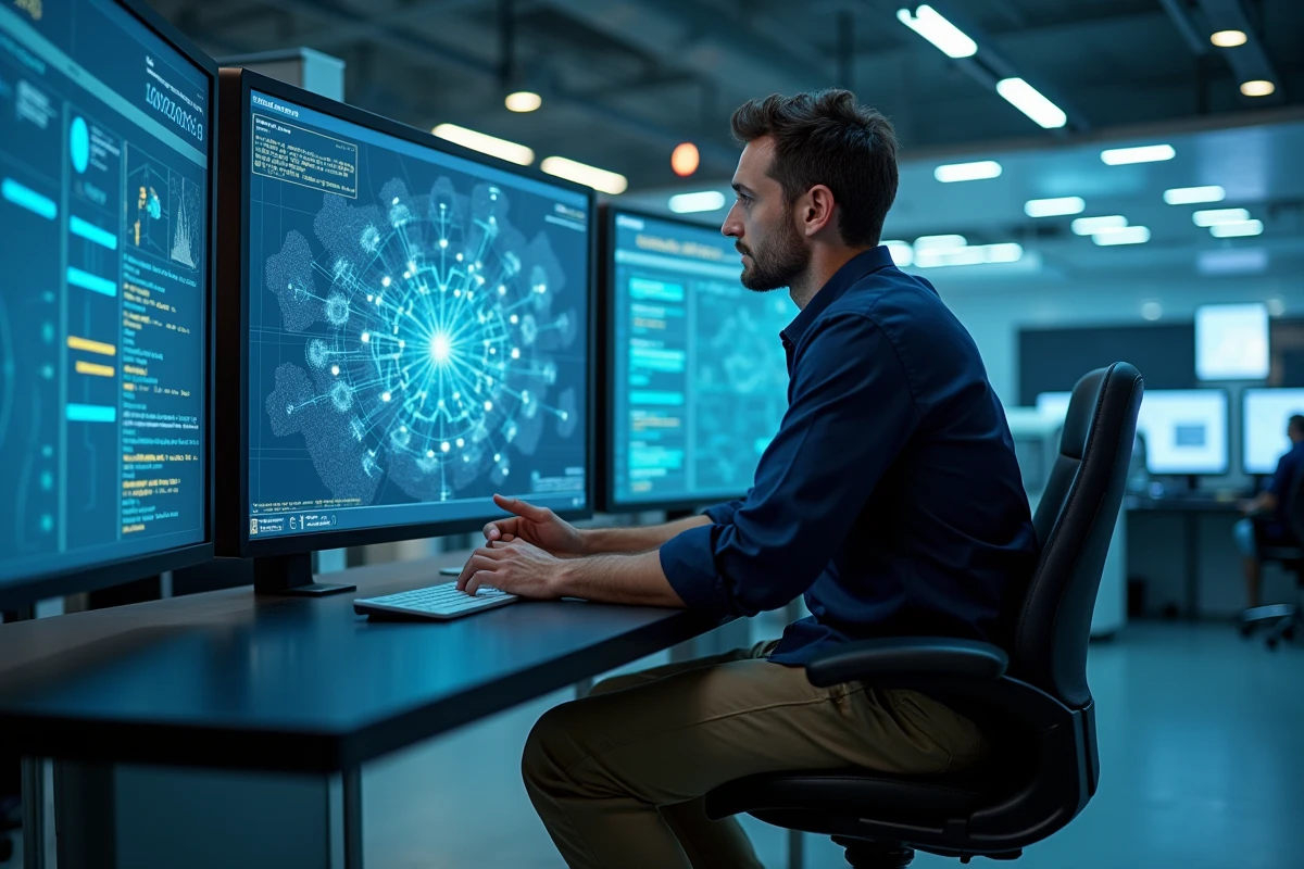 Réseau utilisé par Tesla : révélations et détails