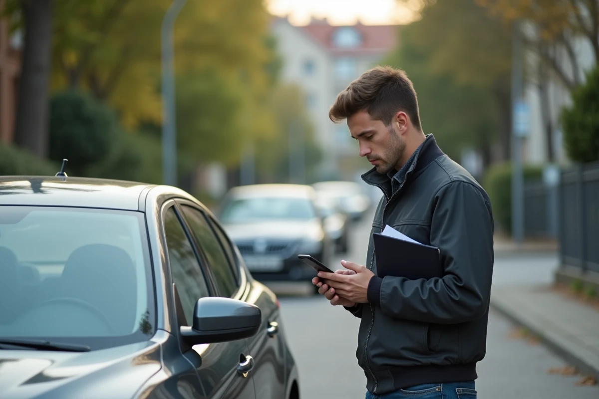 Délai de déclaration d&rsquo;un accident de la route : informations essentielles