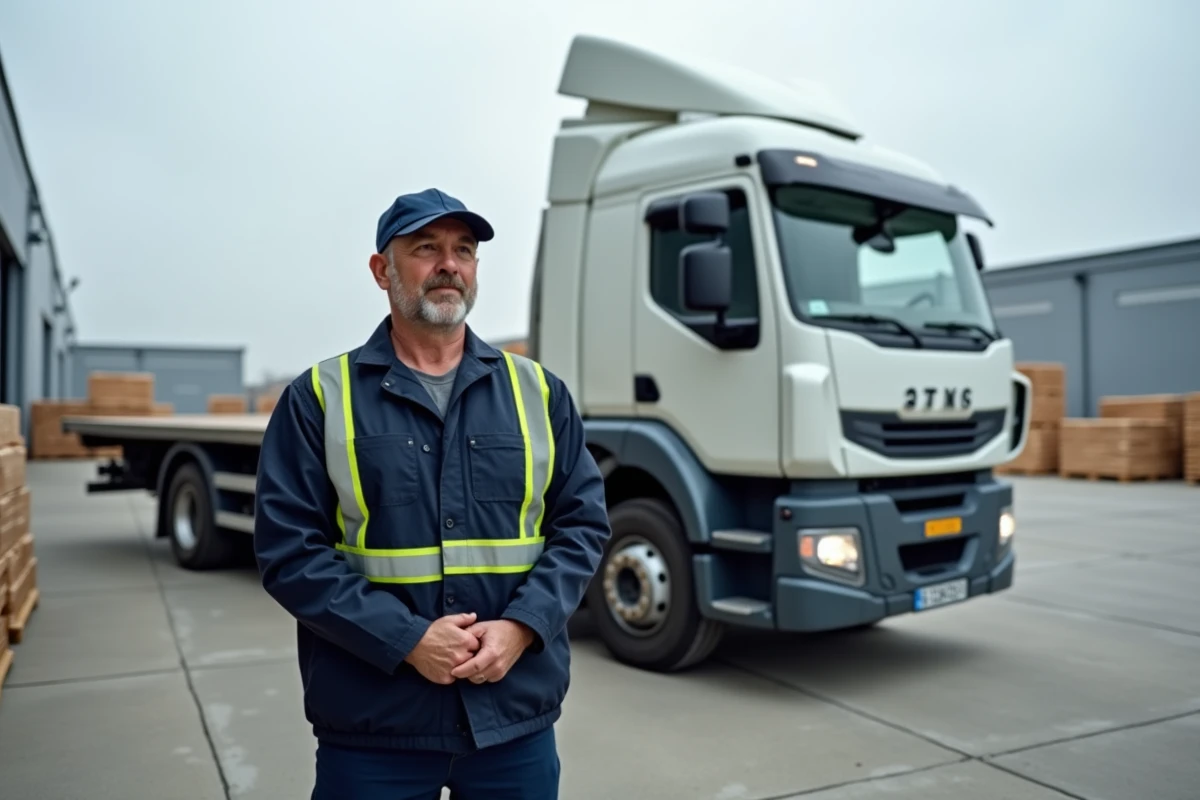 Camion capable de transporter 3 tonnes : lequel choisir