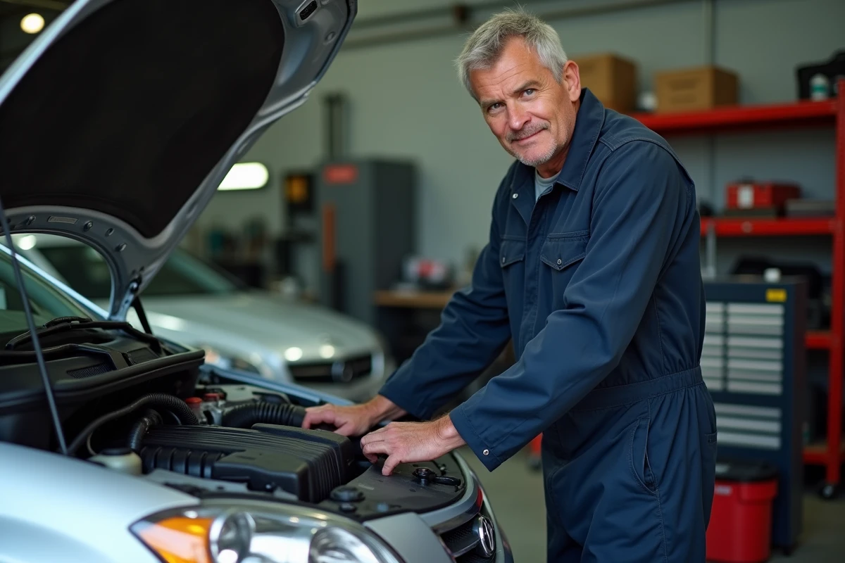 Différentes pannes couramment rencontrées
