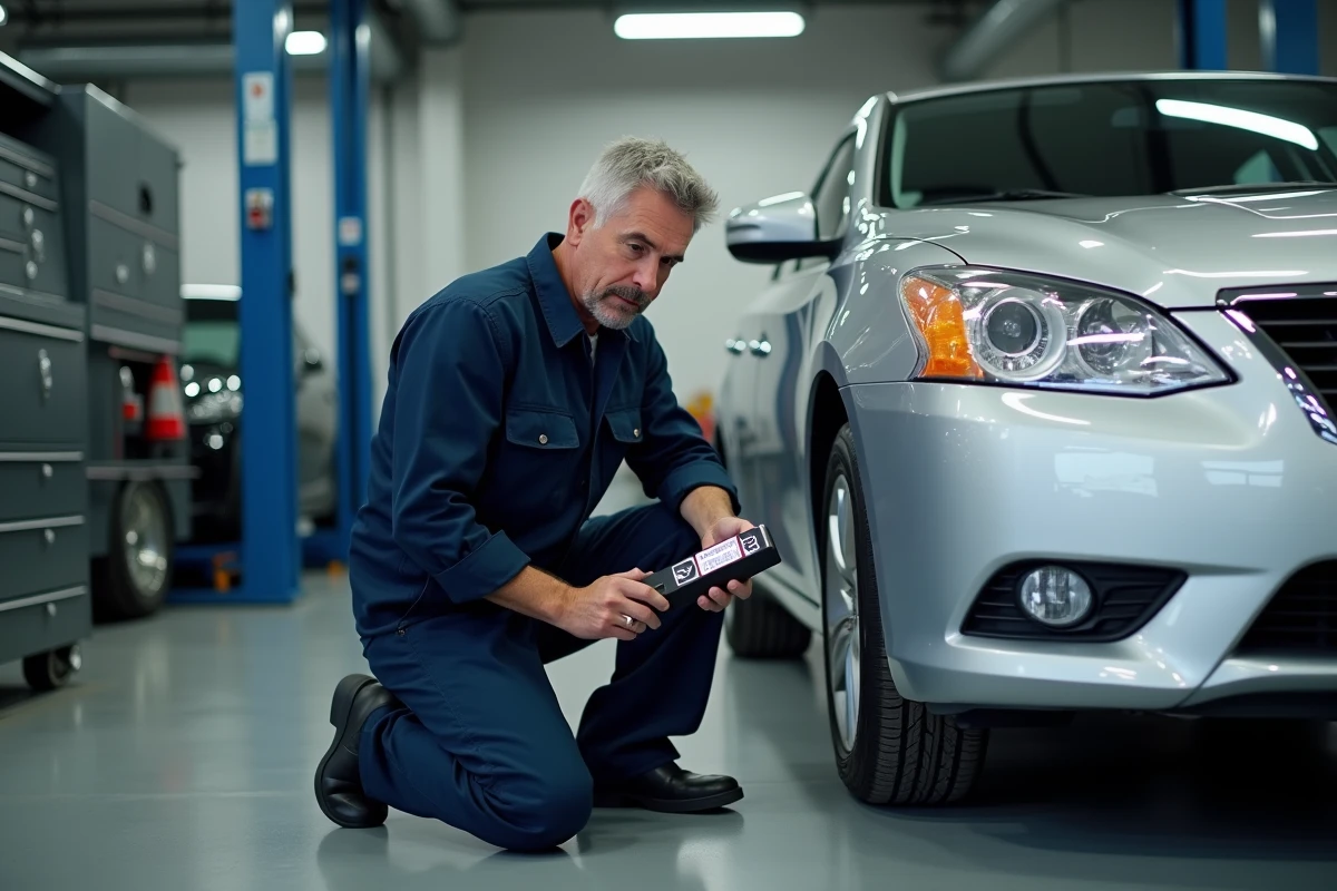 Indications d&rsquo;alignement de phares : comment les reconnaître