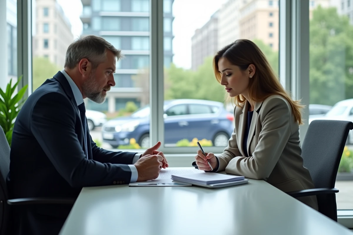 Garanties couvrant le leasing : un tour d&rsquo;horizon.